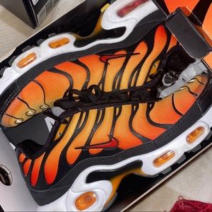 Air Max Plus Og (orange)